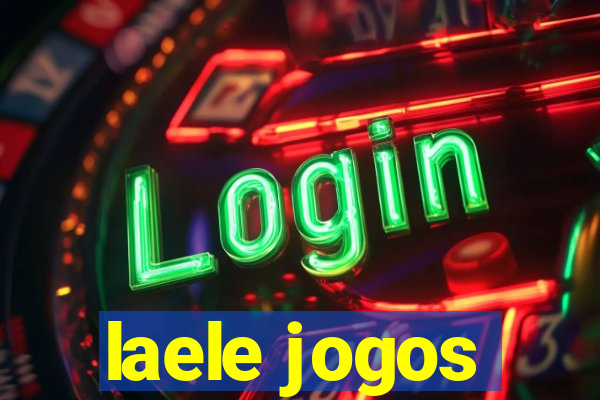 laele jogos